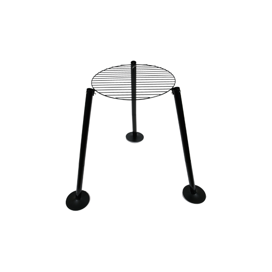 Gilles + pieds complets TS-01029020