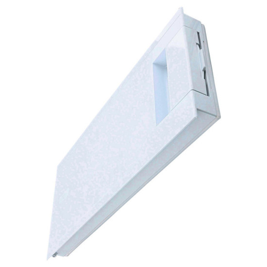 Portillon de freezer 140051946014, 2651101020
