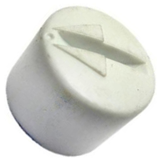 Manette thermostat 45X6564