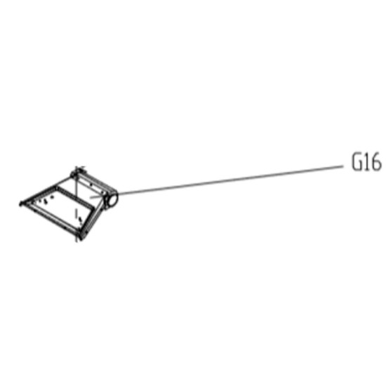 Ventilateur Tangentiel CU000680
