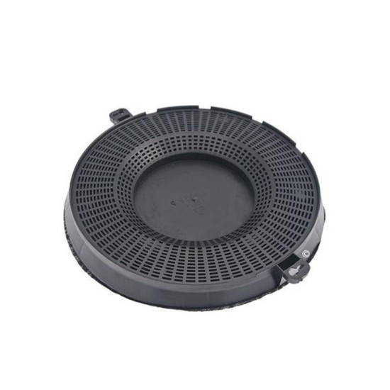 Filtre charbon type 48 AMC037 484000008783, 480122101262