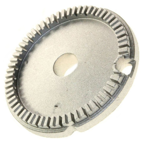 Couronne brûleur rapide 3540136052