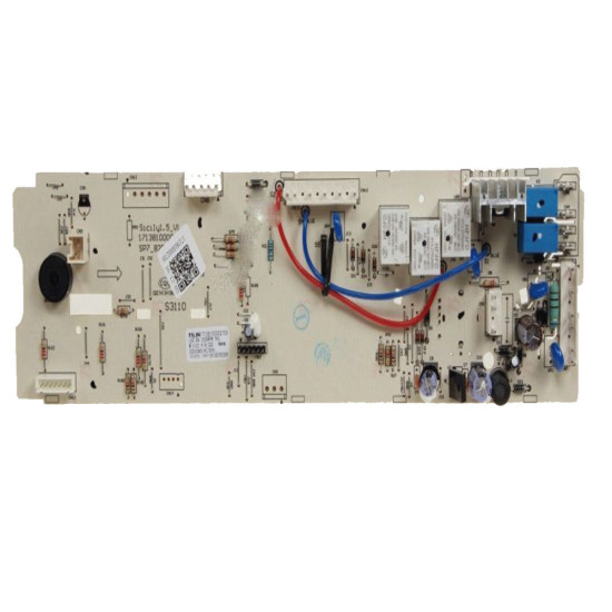 Module électronique AS0033309