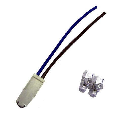 kit réparation connecteur bloc de chauffe 690072909
