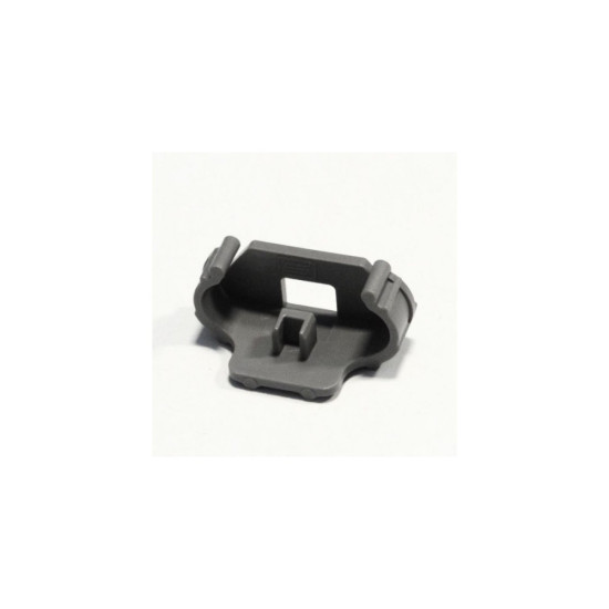 Embout de rail 1732840100