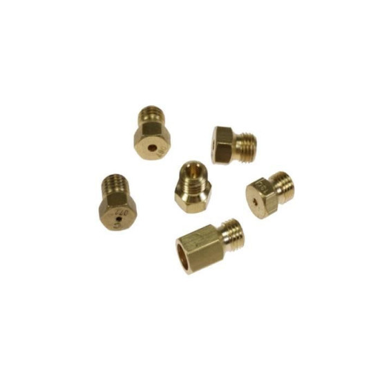 Injecteurs gaz naturel 387A25