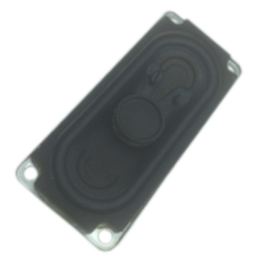 Speaker 16r 3w(n)/5w(m)  30.5*70.5mm ZJP107R