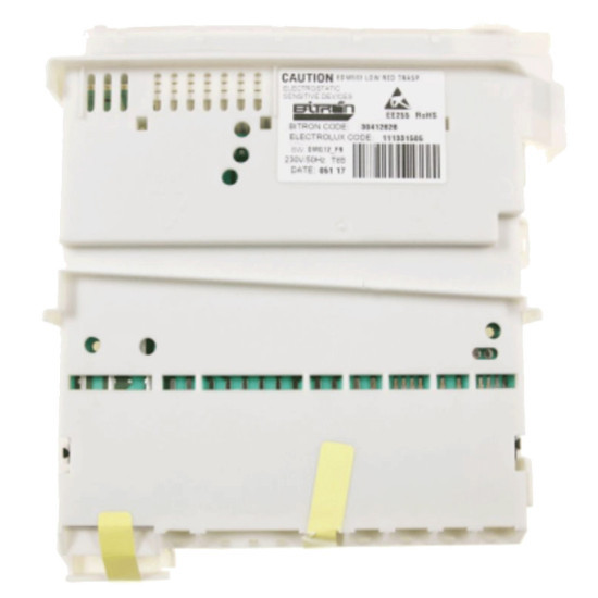 Electronique configurée 973911539047010