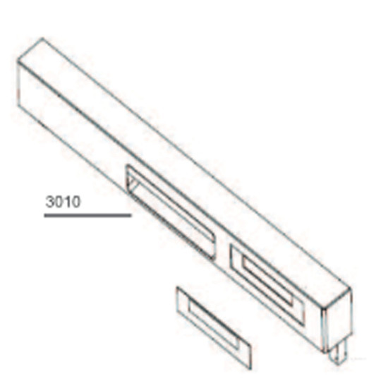 Bandeau (repère 3010) 1750880022