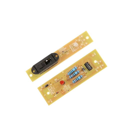 Module electronique RS-RH4912