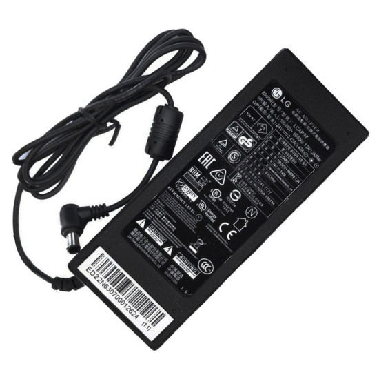 Adaptateur secteur (sans cordon alimentation) EAY63070001