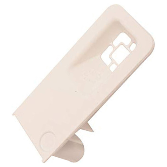 Couvercle additifs d'origine C00097834, 482000022798