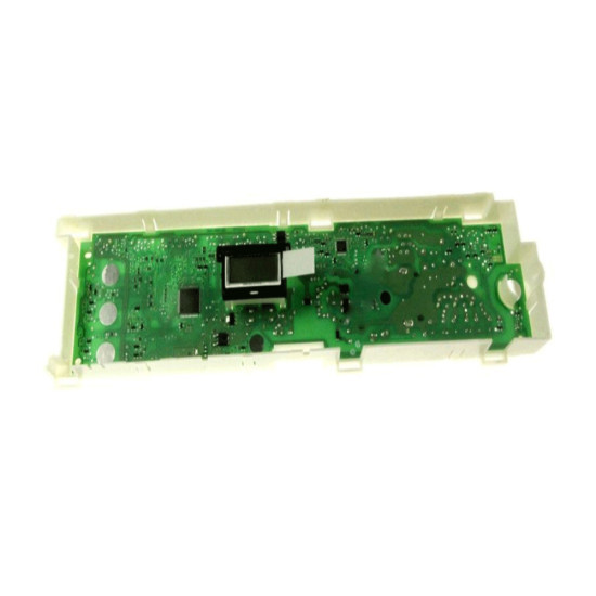 Module de commande 00653006
