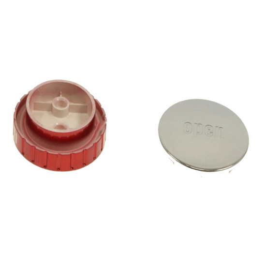 Bouton verrou SS-995151