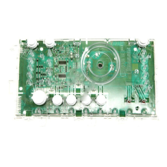 Platine de commande 669A27