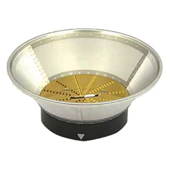 Panier filtre de centrifugeuse 500586236