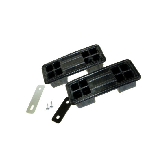 Kit de fixation d'origine DA97-07991A