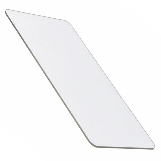 Vitre intérieure de porte d'origine 00285228