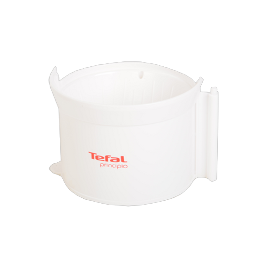 Porte-filtre pivotant avec clapet SS-200147
