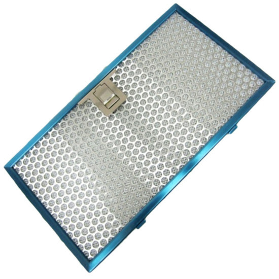 Filtre métal (anti graisses) d'origine C00112781