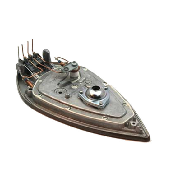 Semelle de fer CS-00130881