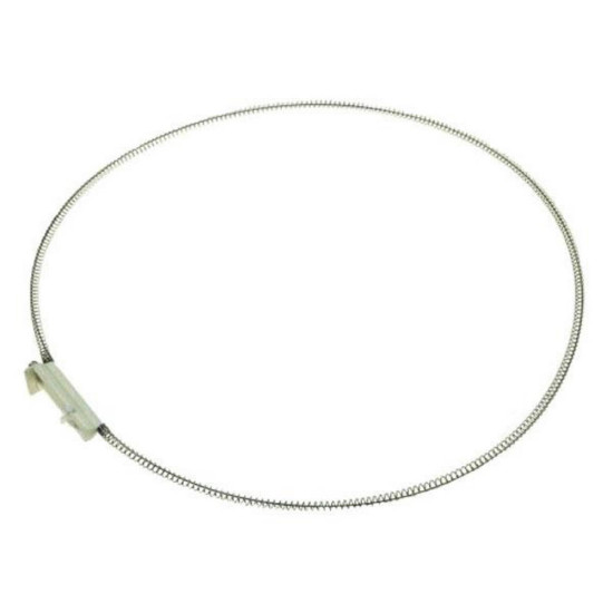 Ressort de fixation de manchette 55X2961, 00213988