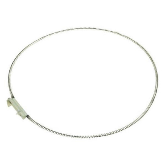 Ressort de fixation de manchette 55X2961, 00213988