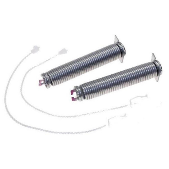 Kit de reparation de porte 00754873, 00626664