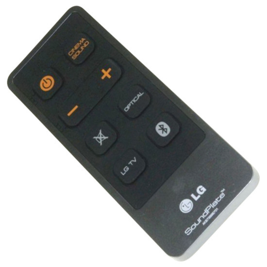 Télécommande AKB73996701