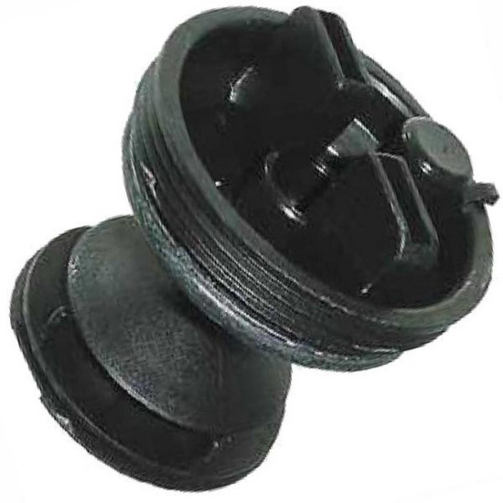 Bouchon de pompe de vidange 51X8191