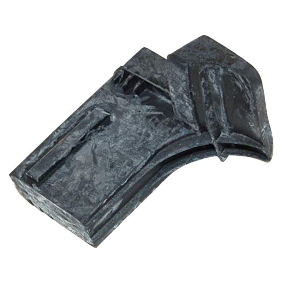 Embout gauche joint tour de porte 766330874, 481290508621