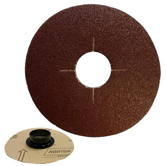 Abrasif moyen / gros (x1) cireuse 3SL 0100950