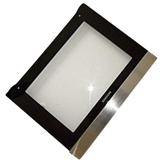 Vitre exterieure de porte d'origine DG94-00075F