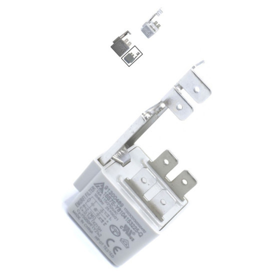 Thermostat de Sécurité A8001