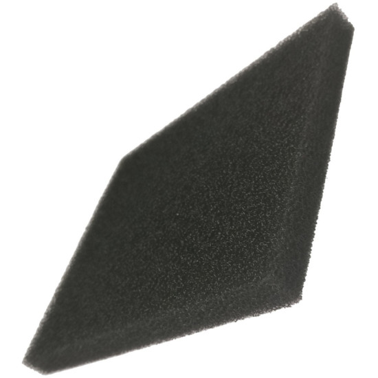 Filtre mousse RT3907