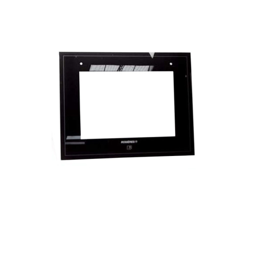 Vitre exterieure de porte 42818956
