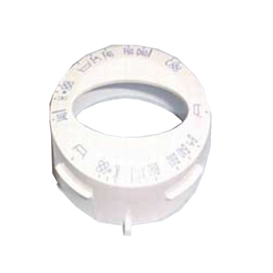 Collerette bouton programmateur 2804010024