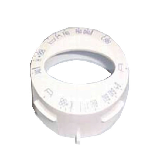 Collerette bouton programmateur 2804010024