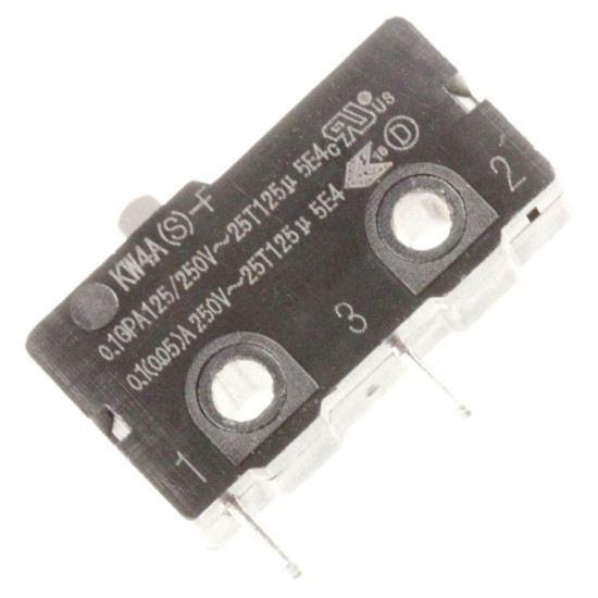 Micro interrupteur CS-00118652, CS-00129943