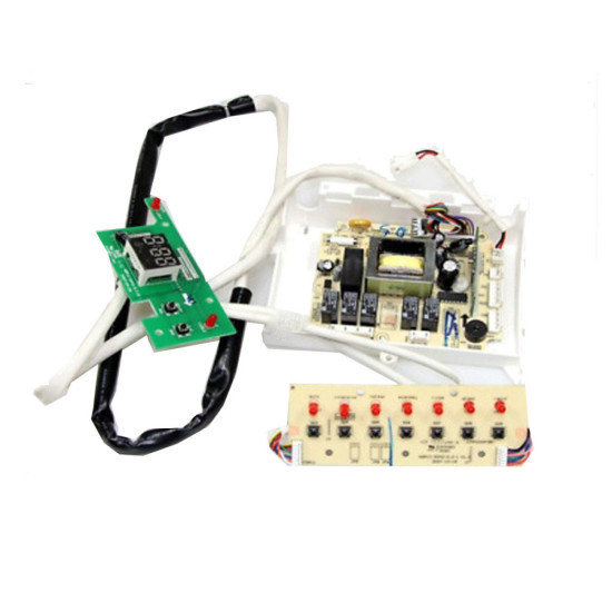 Module de puissance et commande AS0028690