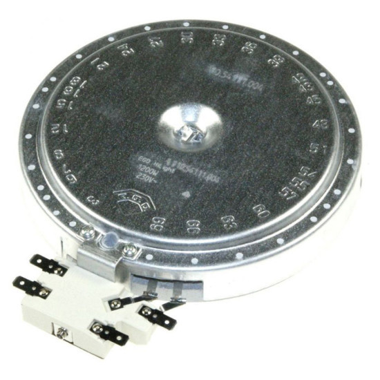 Foyer Radiant 170mm 1200W 93679777