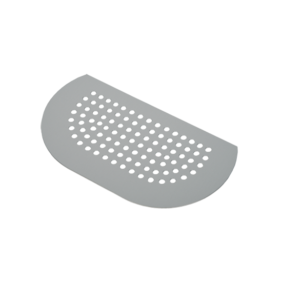 Grille d'égouttage MS-0907852