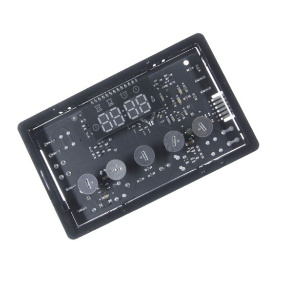 Horloge programmatrice 465253
