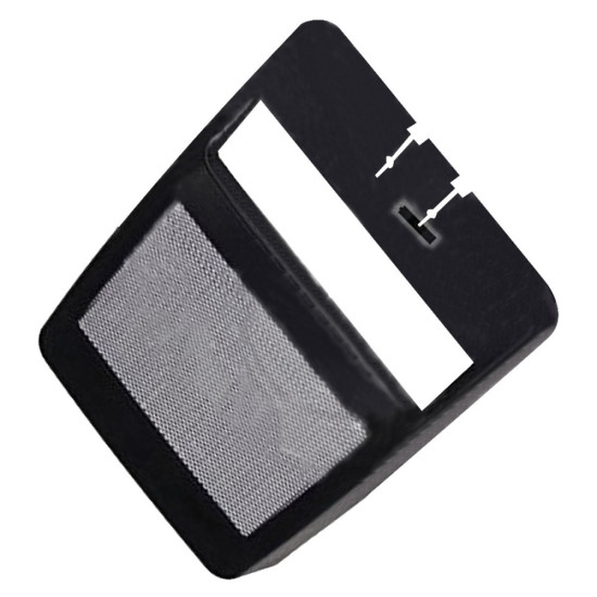 Couvercle complet 505035