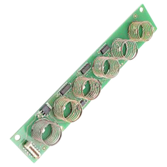 Clavier de commande AS6010931