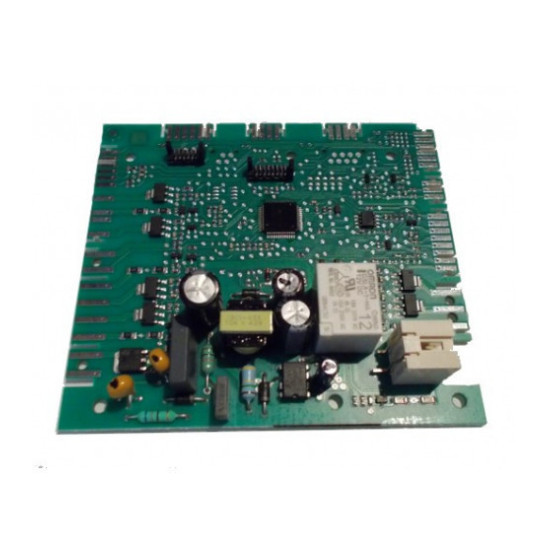 Module électronique 49020455