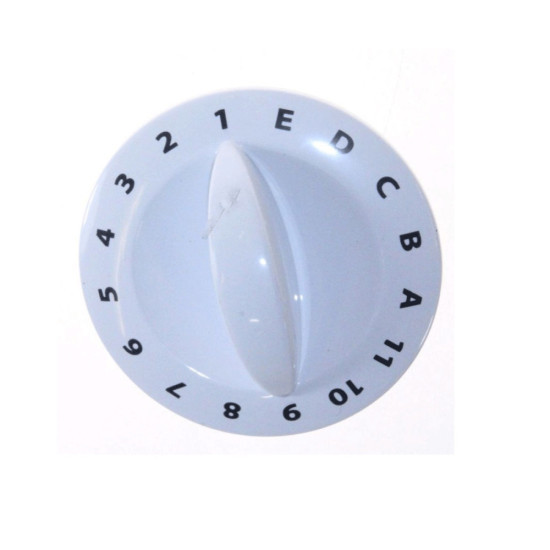 Bouton de programmateur C00259424