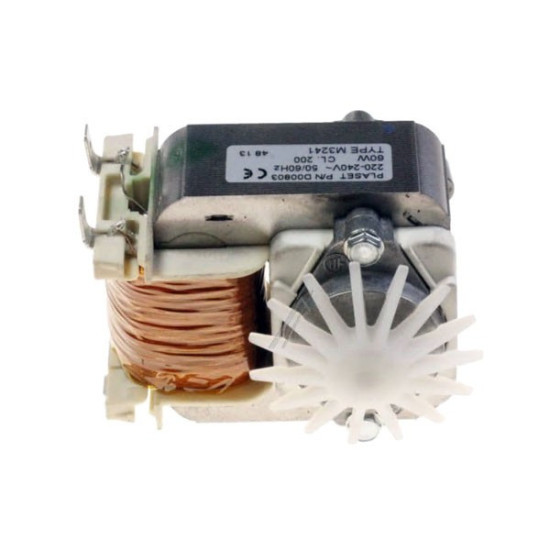 Moteur ventillateur 43013591
