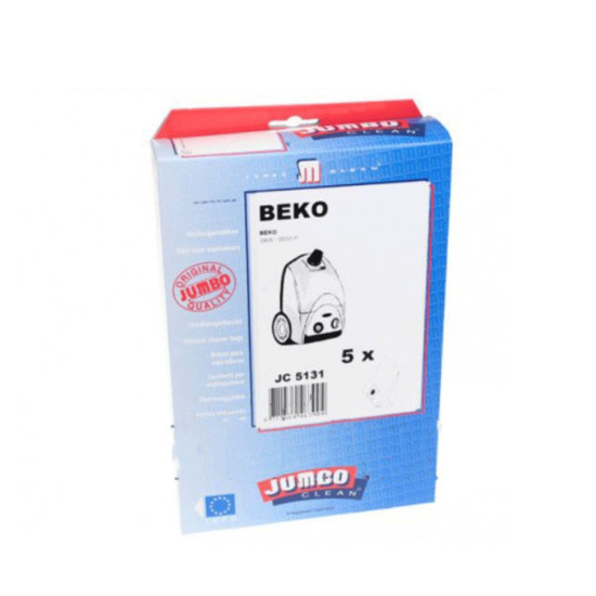 Sac aspirateur 3298070400