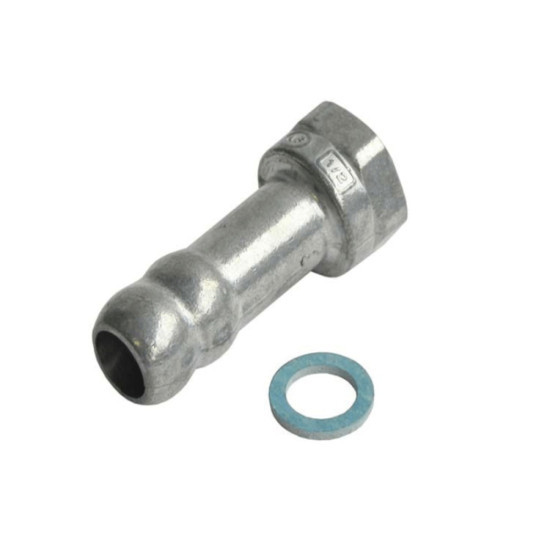 Embout gaz C00010017